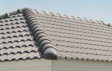 advantages of Ratcliff clay roofing