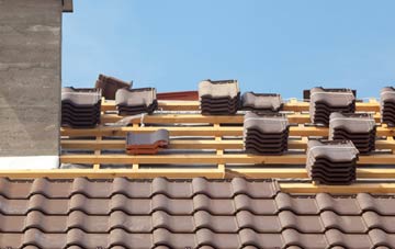 Ratcliff clay roofing costs