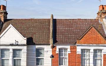 clay roofing Ratcliff, Tower Hamlets