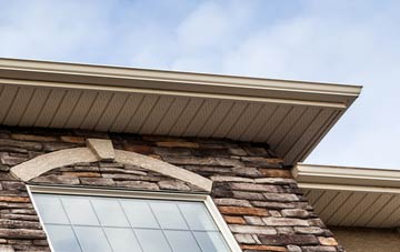 Ratcliff diy soffit installation