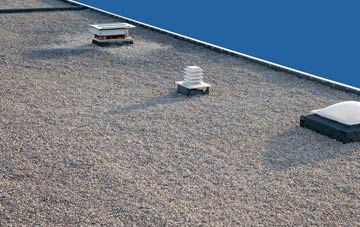 flat roofing Ratcliff, Tower Hamlets