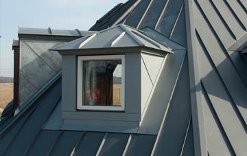 metal roofing Ratcliff, Tower Hamlets