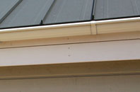 Ratcliff soffit repair